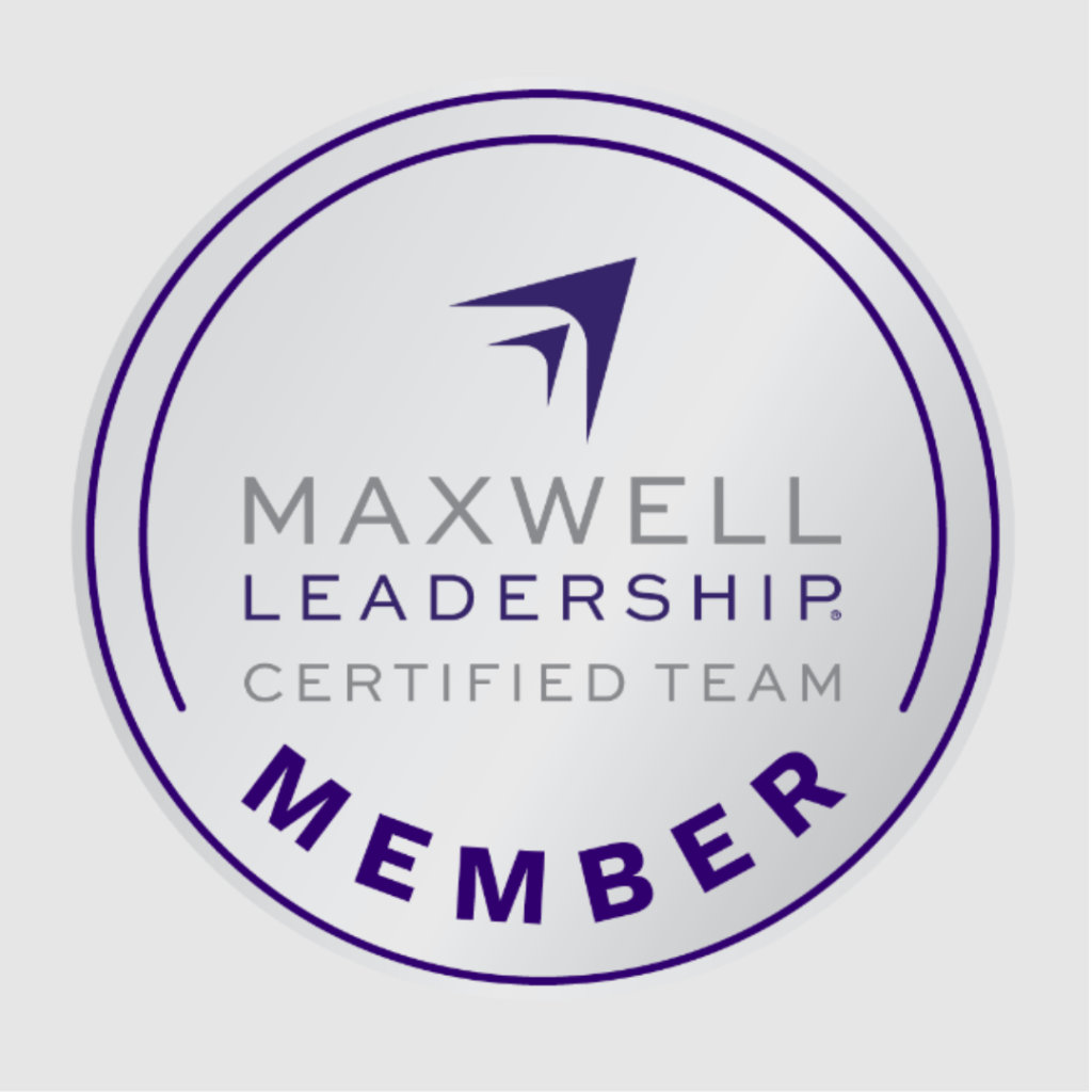 john maxwell team rachel miller leadership coach