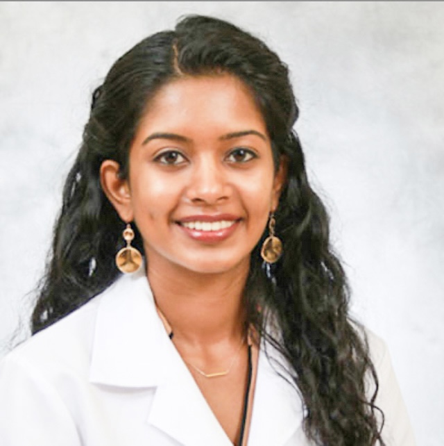 Shruti Iyer, DO